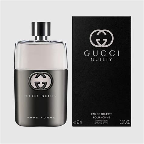 gucci cattivo gusto|gucci guilty pour homme deodorant.